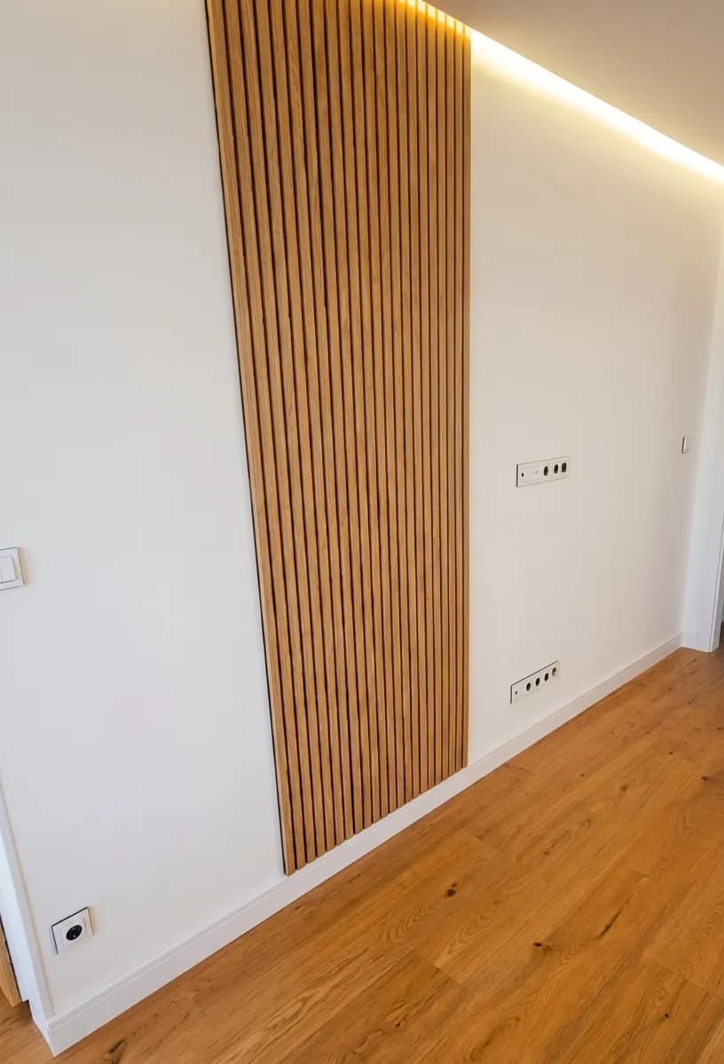 Kompletní rekonstrukce bytu – Jílovská, Praha