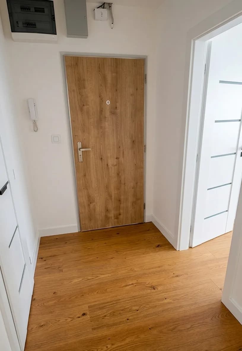 Kompletní rekonstrukce bytu – Jílovská, Praha